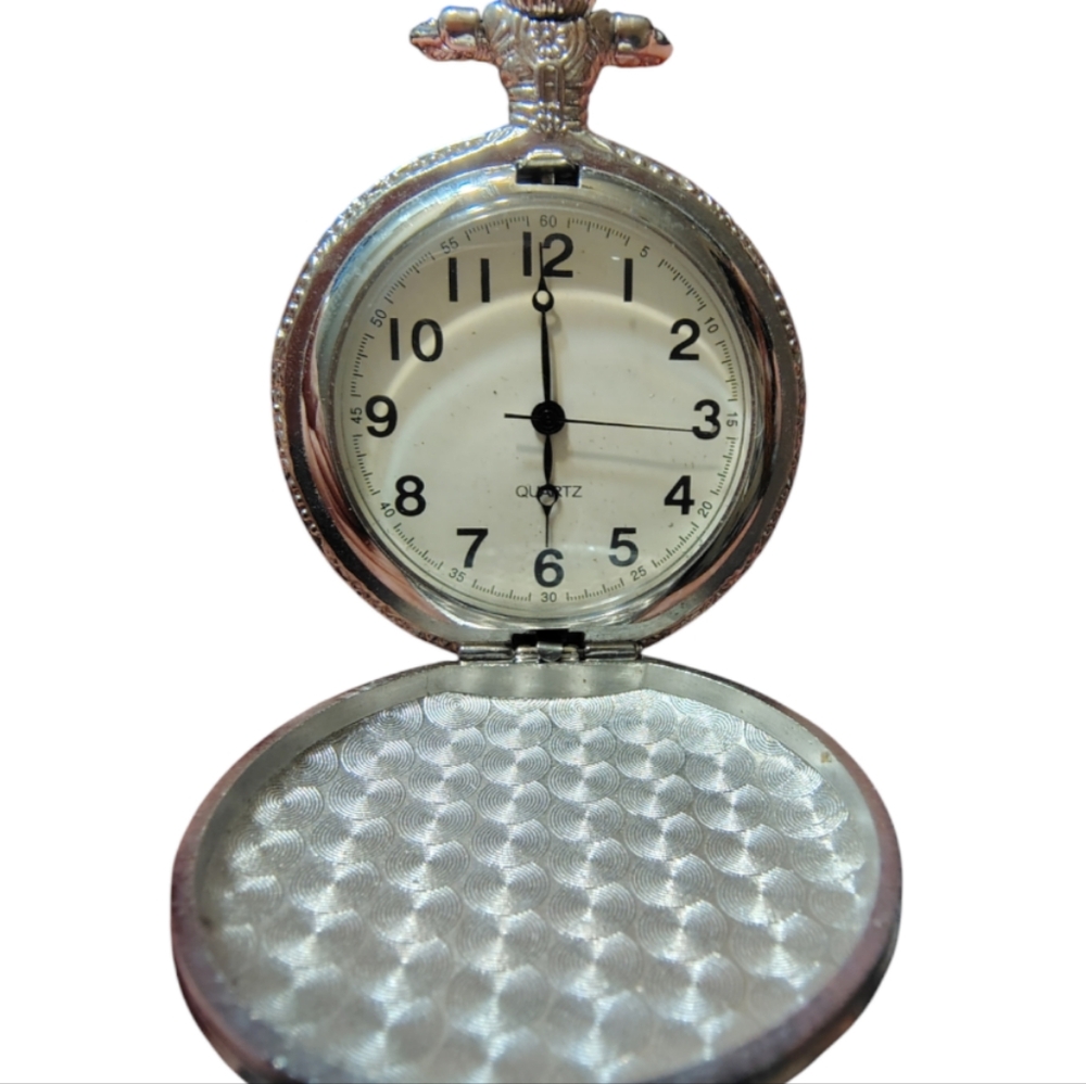Pocketwatch